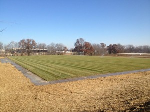 Wentzville H.S.